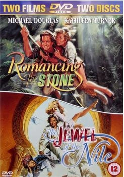 20th Century Fox Romancing The Stone / The Jewel Of The Nile [UK IMPORT]
