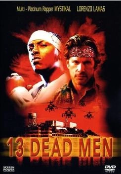 EuroVideo 13 Dead Men
