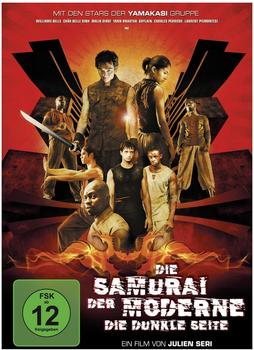 UFA Die Samurai der Moderne - Die dunkle Seite
