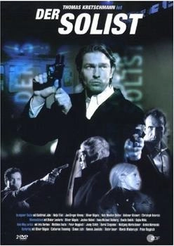 EuroVideo Der Solist (2 DVDs)