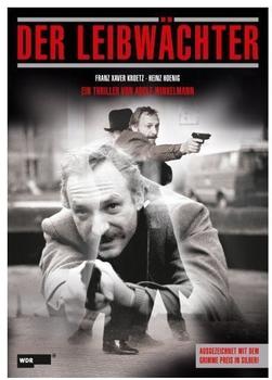 Leibwächter, Der [DVD]