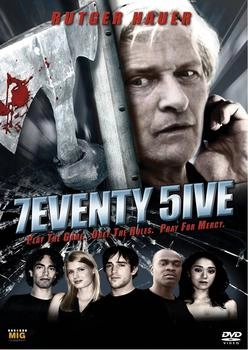 EuroVideo 7eventy 5ive (3D-Hologram-Cover)