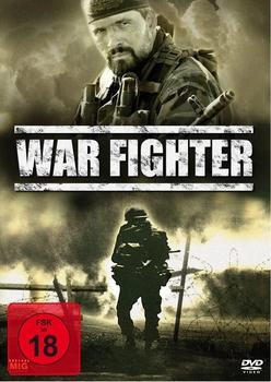 EuroVideo War Fighter