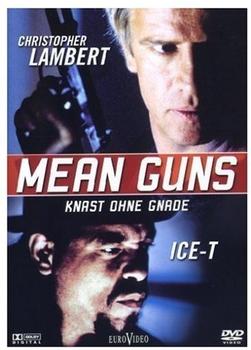 EuroVideo Mean Guns