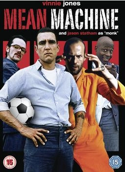 Paramount Mean Machine [UK IMPORT]
