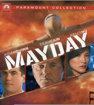 Universal Pictures Mayday [DVD]