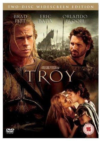Troy (Special Edition) (2 DVDs) (UK Import)