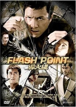 UFA Flash Point