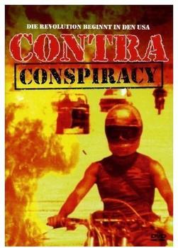 UFA Contra Conspiracy