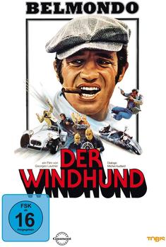 UFA Der Windhund