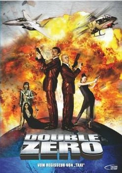 UFA Double Zero