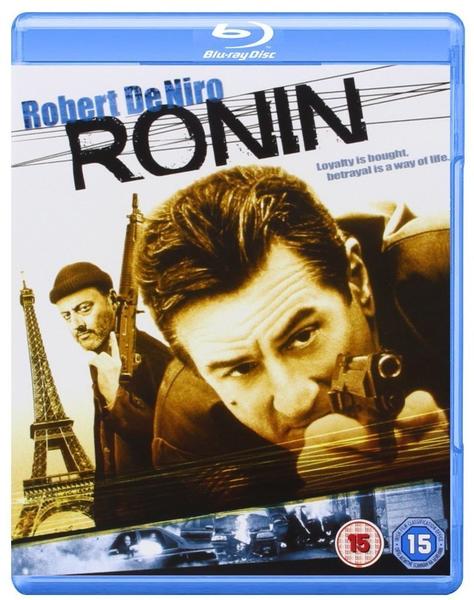 Ronin (Blu-ray) (UK Import)