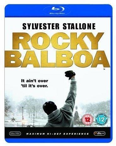 Rocky Balboa (Blu-ray) (UK Import)