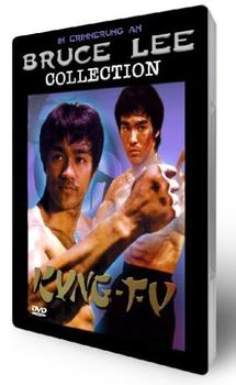 m2 Bruce Lee Collection -lbox