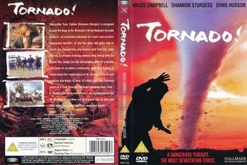 Prism Leisure Tornado [UK IMPORT]