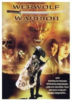 Ascot Elite Werewolf Warrior
