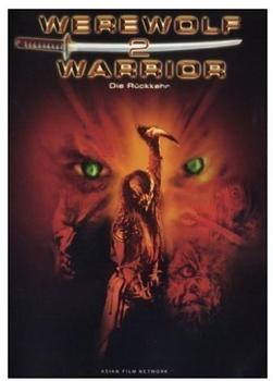 Ascot Elite Werewolf Warrior 2 - Die Rückkehr