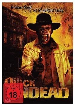 Ascot Elite The Quick and the Undead