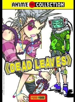 SPV Dead Leaves (OmU)