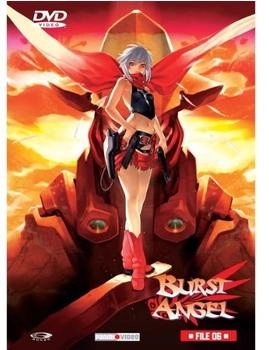 SPV Burst Angel, DVD 6