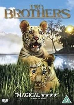 PATHE DISTRIBUTION LTD Two Brothers [UK IMPORT]