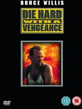 Buena Vista Die Hard With A Vengeance [UK IMPORT]