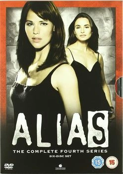Buena Vista Alias - Series 4 [UK IMPORT]