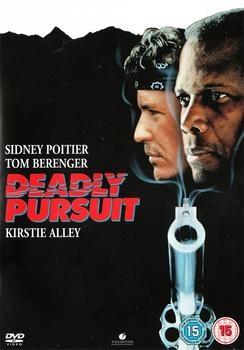 Buena Vista Deadly Pursuit [UK IMPORT]