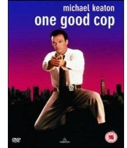 Buena Vista One Good Cop [UK IMPORT]