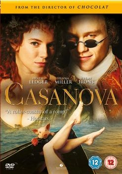 Buena Vista Casanova [UK IMPORT]