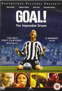 Buena Vista Goal! [UK IMPORT]