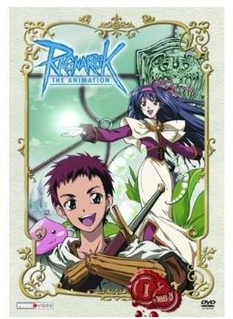 Ragnarök Vol. 1 [DVD]