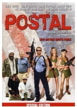 Splendid Medien Postal (Special Edition)