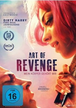 Splendid Medien Art of Revenge (Limited Edition)