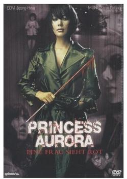 Splendid Medien Princess Aurora (Vanilla Edition)