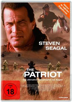Concord The Patriot (Uncut Version)
