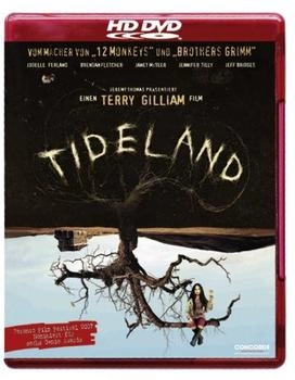 Concord Tideland [HD DVD]