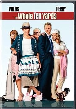 Warner Bros. The Whole Ten Yards [UK IMPORT]