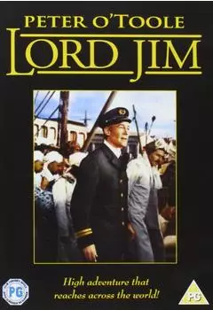 Sony Pictures Lord Jim [UK IMPORT]