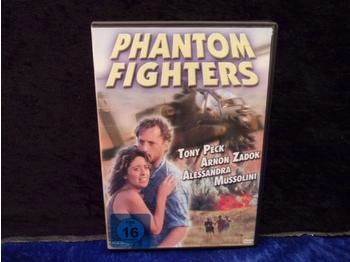 Handelsagentur Roth Phantom Fighters