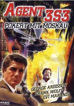 Handelsagentur Roth Agent 3S3 pokert mit Moskau