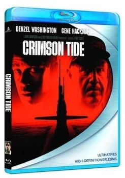 Crimson Tide: In tiefster Gefahr