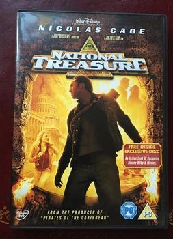 Buena Vista National Treasure [UK IMPORT]
