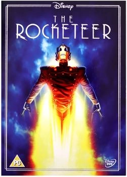 Buena Vista Rocketeer [UK IMPORT]