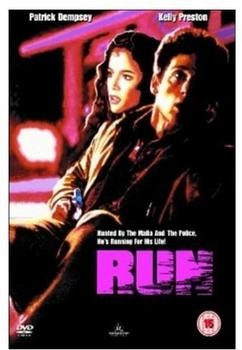 Buena Vista Run [UK IMPORT]