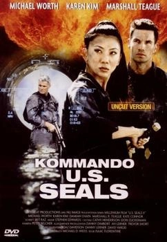 Carol Media Kommando U.S. Seals