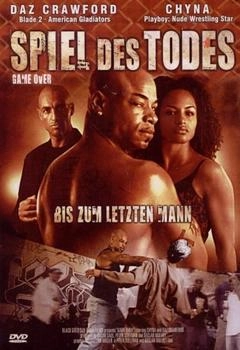 Carol Media Spiel des Todes - Bis zum letzten Mann