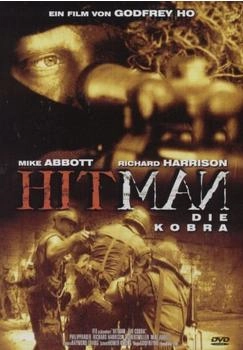 Carol Media Hitman - Die Cobra