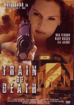 Carol Media Train of Death - Der Terror rasst durch die Nacht