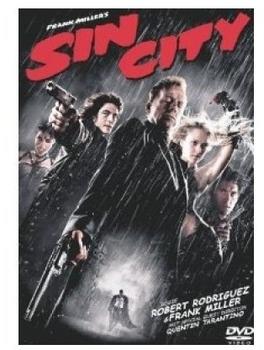 Miramax Sin City